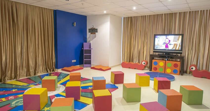Lykia World Antalya
