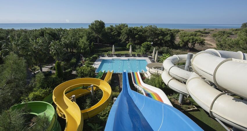 Lykia World Antalya