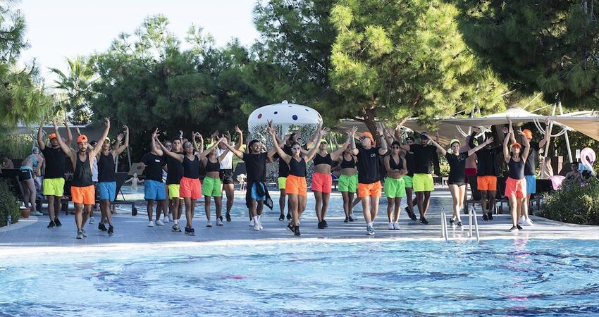 Lykia World Antalya