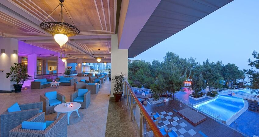 Lykia World Antalya