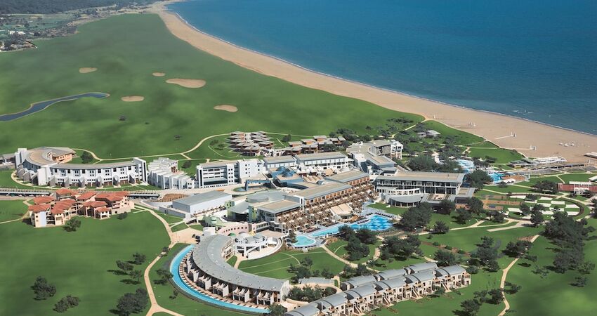 Lykia World Antalya