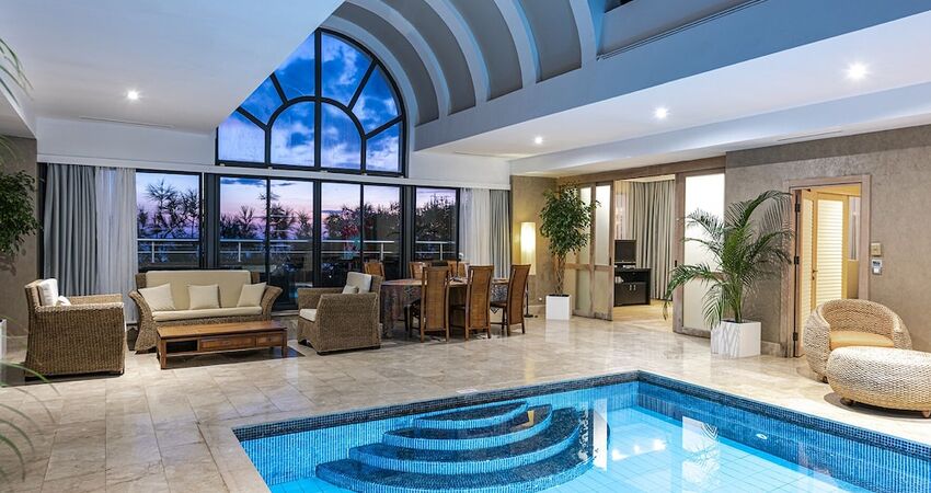 Lykia World Antalya