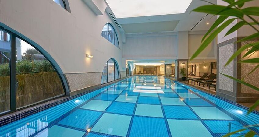 Lykia World Antalya