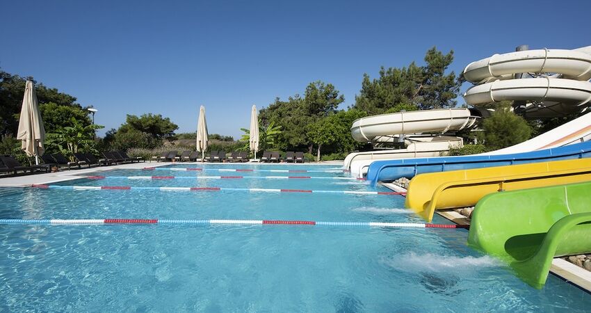 Lykia World Antalya