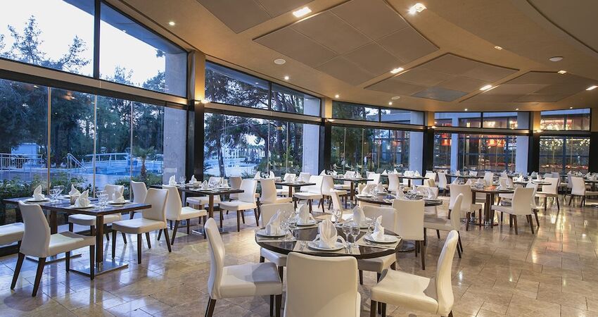 Lykia World Antalya